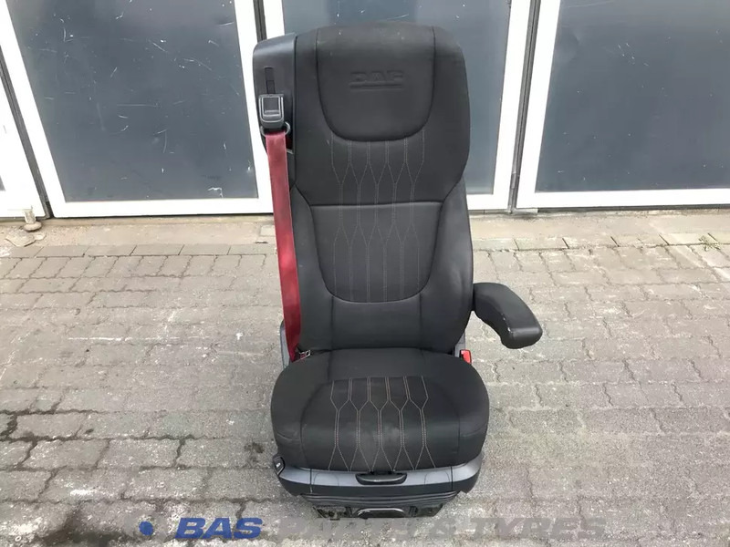 DAF CF Euro 6 - Sedadlo pre Nákladné auto: obrázok 1 DAF CF Euro 6 - Sedadlo pre Nákladné auto: obrázok 1