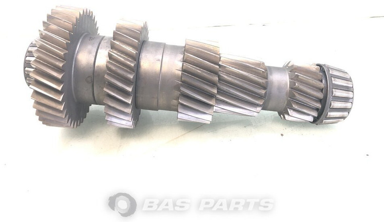 DAF DAF Hulpas 1899880 - Prevodovka pre Nákladné auto: obrázok 3 DAF DAF Hulpas 1899880 - Prevodovka pre Nákladné auto: obrázok 3