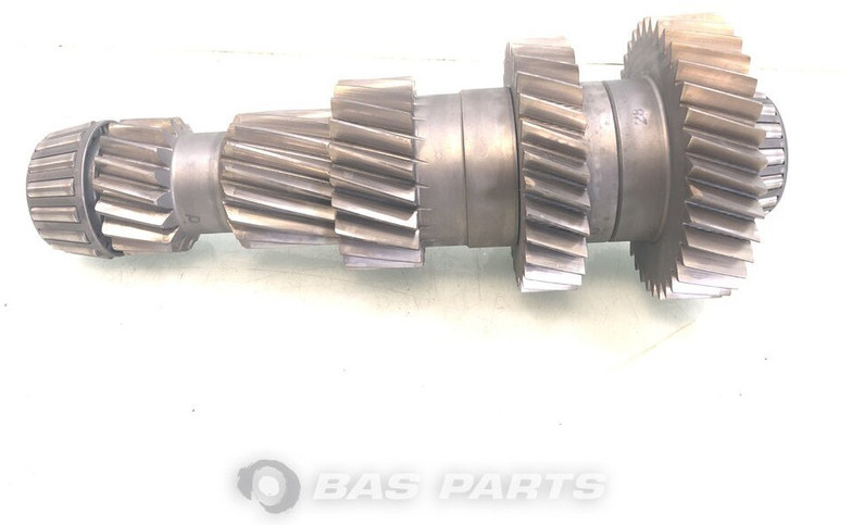 DAF DAF Hulpas 1899880 - Prevodovka pre Nákladné auto: obrázok 1 DAF DAF Hulpas 1899880 - Prevodovka pre Nákladné auto: obrázok 1