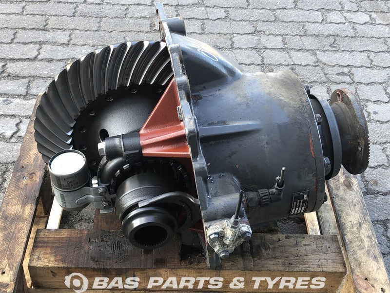 DAF Differentieel DAF AAS1344 2032138R - Diferenciál pre Nákladné auto: obrázok 3 DAF Differentieel DAF AAS1344 2032138R - Diferenciál pre Nákladné auto: obrázok 3