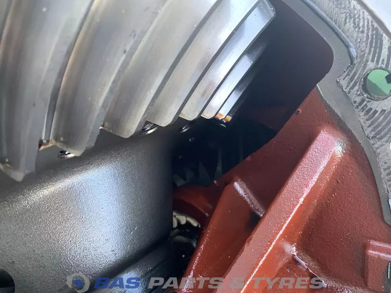 DAF Differentieel DAF AAS1344 2032139R - Diferenciál pre Nákladné auto: obrázok 5 DAF Differentieel DAF AAS1344 2032139R - Diferenciál pre Nákladné auto: obrázok 5