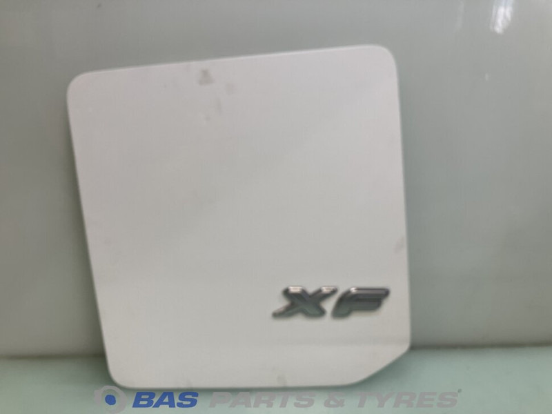 DAF Gereedschapsluik DAF 2197078 - Dvere a diely pre Nákladné auto: obrázok 1 DAF Gereedschapsluik DAF 2197078 - Dvere a diely pre Nákladné auto: obrázok 1