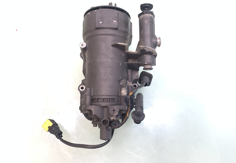 DAF - Palivový filter pre Nákladné auto: obrázok 1 DAF - Palivový filter pre Nákladné auto: obrázok 1