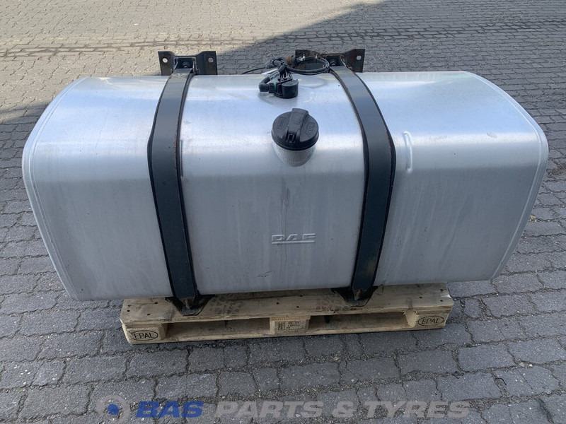 DAF - Palivová nádrž pre Nákladné auto: obrázok 1 DAF - Palivová nádrž pre Nákladné auto: obrázok 1
