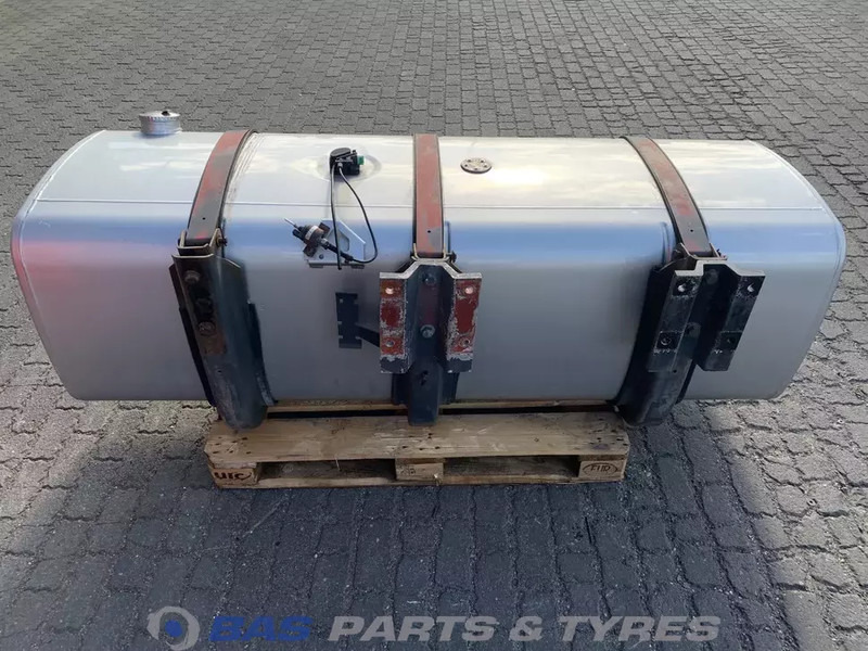 DAF - Palivová nádrž pre Nákladné auto: obrázok 3 DAF - Palivová nádrž pre Nákladné auto: obrázok 3