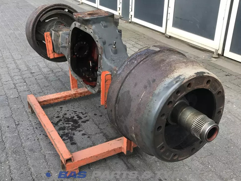 DAF - Zadná náprava pre Nákladné auto: obrázok 2 DAF - Zadná náprava pre Nákladné auto: obrázok 2