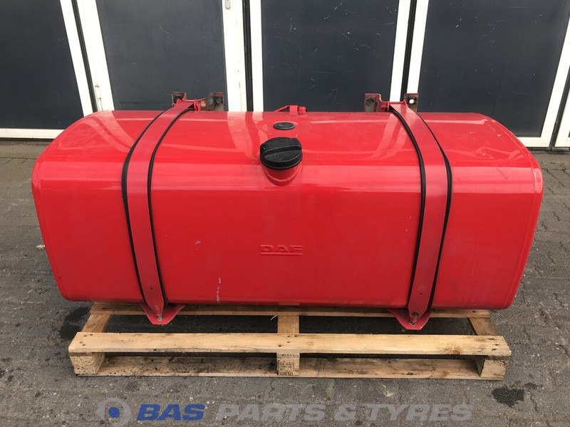 DAF - Palivová nádrž pre Nákladné auto: obrázok 1 DAF - Palivová nádrž pre Nákladné auto: obrázok 1