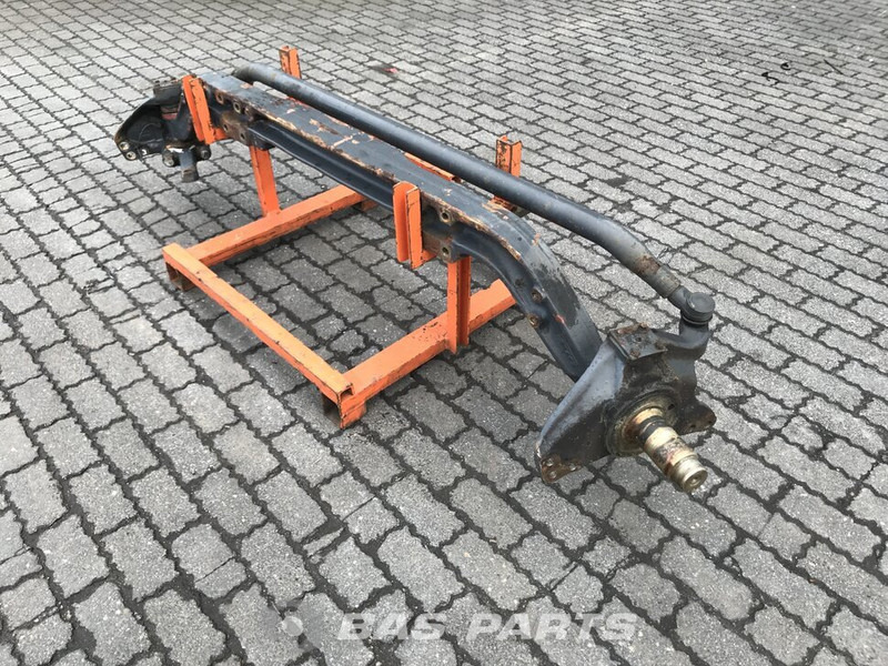 DAF  - Predná náprava pre Nákladné auto: obrázok 2 DAF  - Predná náprava pre Nákladné auto: obrázok 2