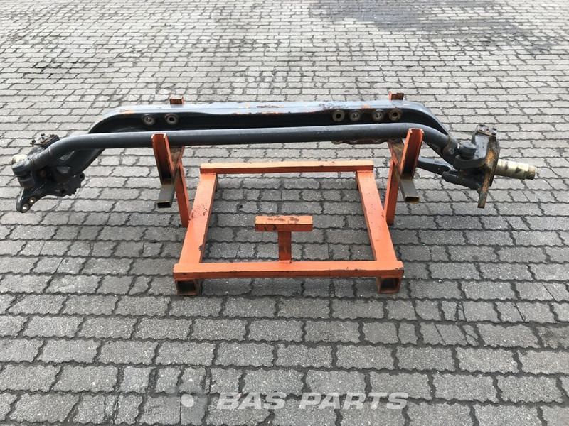 DAF  - Predná náprava pre Nákladné auto: obrázok 4 DAF  - Predná náprava pre Nákladné auto: obrázok 4