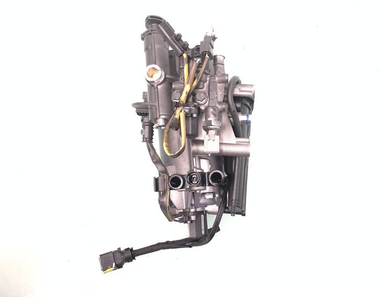 DAF - Palivový filter pre Nákladné auto: obrázok 2 DAF - Palivový filter pre Nákladné auto: obrázok 2
