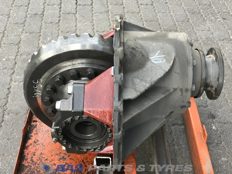 DAF - Diferenciál pre Nákladné auto: obrázok 3 DAF - Diferenciál pre Nákladné auto: obrázok 3