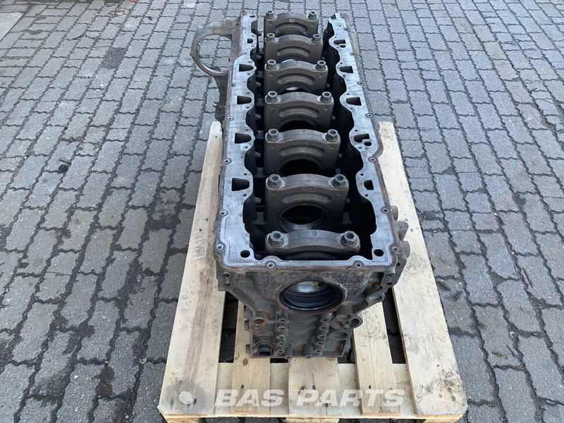 DAF - Blok valcov pre Nákladné auto: obrázok 2 DAF - Blok valcov pre Nákladné auto: obrázok 2