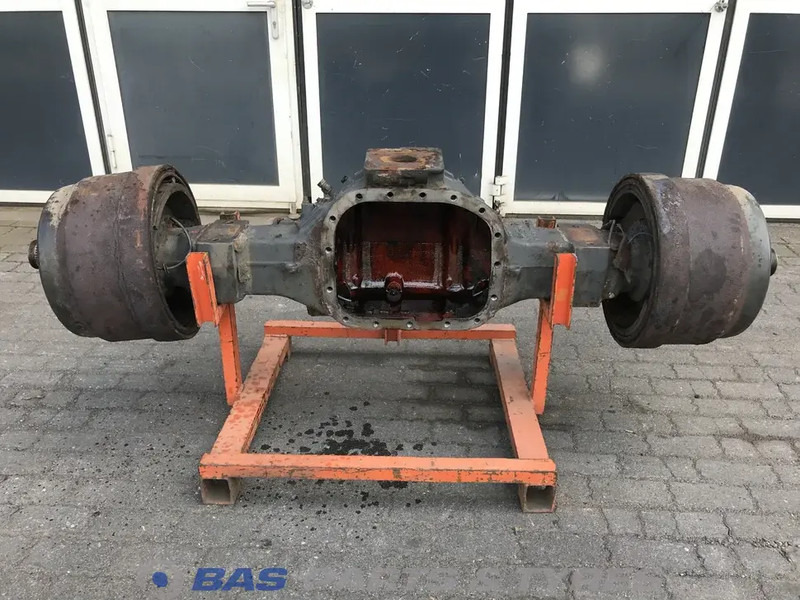 DAF - Zadná náprava pre Nákladné auto: obrázok 1 DAF - Zadná náprava pre Nákladné auto: obrázok 1