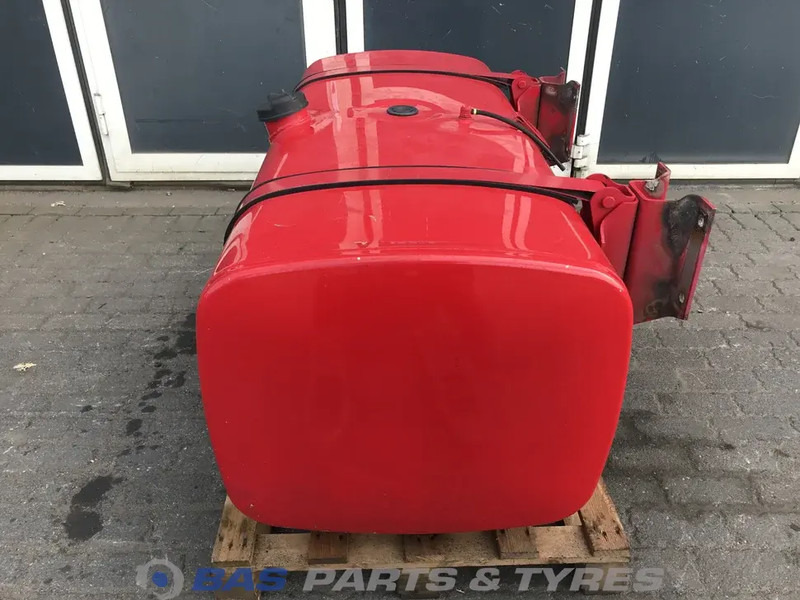 DAF - Palivová nádrž pre Nákladné auto: obrázok 2 DAF - Palivová nádrž pre Nákladné auto: obrázok 2