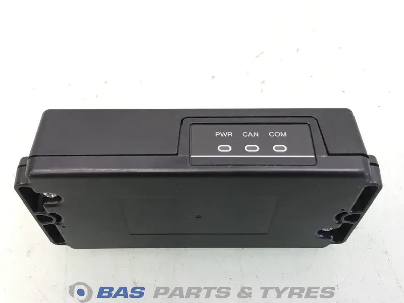 DAF - Elektrický systém pre Nákladné auto: obrázok 2 DAF - Elektrický systém pre Nákladné auto: obrázok 2