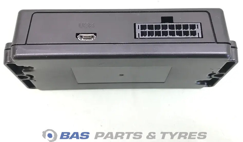 DAF - Elektrický systém pre Nákladné auto: obrázok 3 DAF - Elektrický systém pre Nákladné auto: obrázok 3