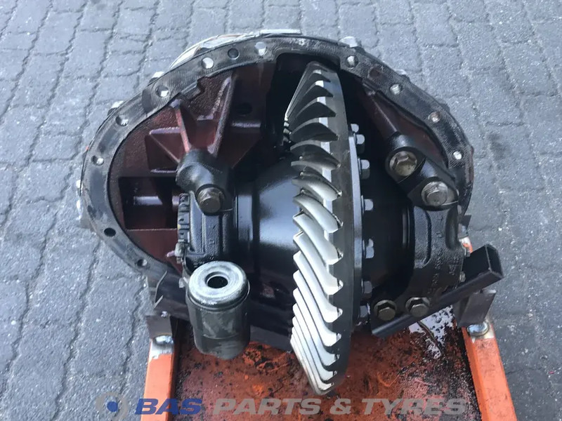 DAF - Diferenciál pre Nákladné auto: obrázok 2 DAF - Diferenciál pre Nákladné auto: obrázok 2