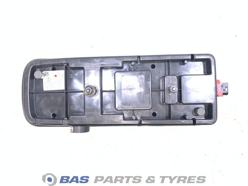 DAF - Zadné svetlo pre Nákladné auto: obrázok 2 DAF - Zadné svetlo pre Nákladné auto: obrázok 2