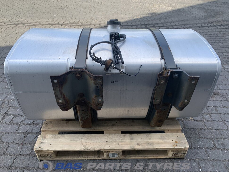 DAF - Palivová nádrž pre Nákladné auto: obrázok 3 DAF - Palivová nádrž pre Nákladné auto: obrázok 3