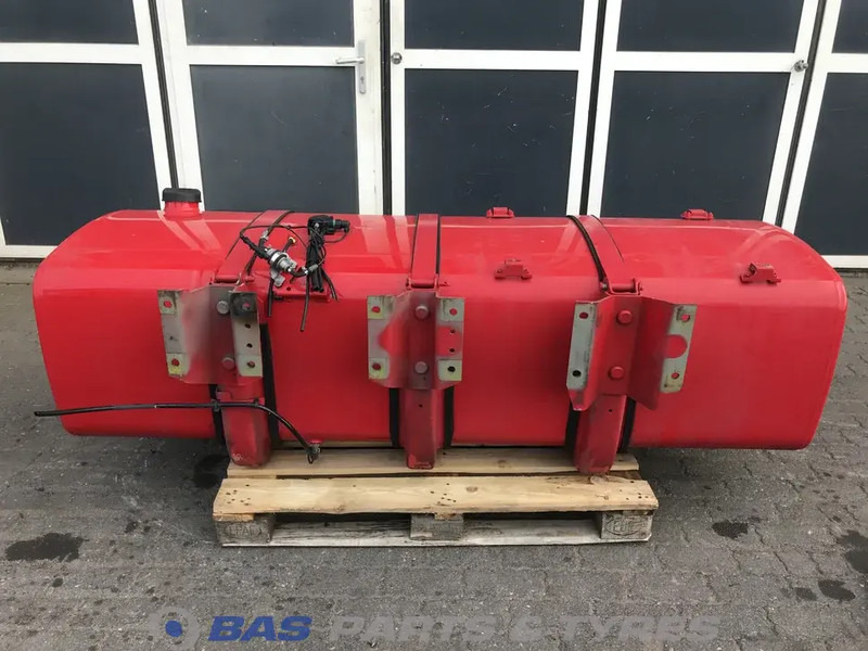 DAF - Palivová nádrž pre Nákladné auto: obrázok 3 DAF - Palivová nádrž pre Nákladné auto: obrázok 3