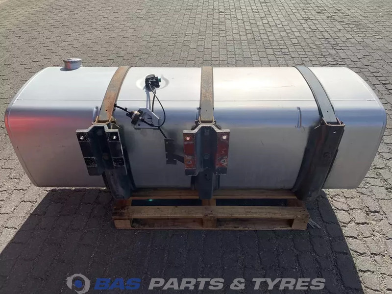 DAF - Palivová nádrž pre Nákladné auto: obrázok 3 DAF - Palivová nádrž pre Nákladné auto: obrázok 3