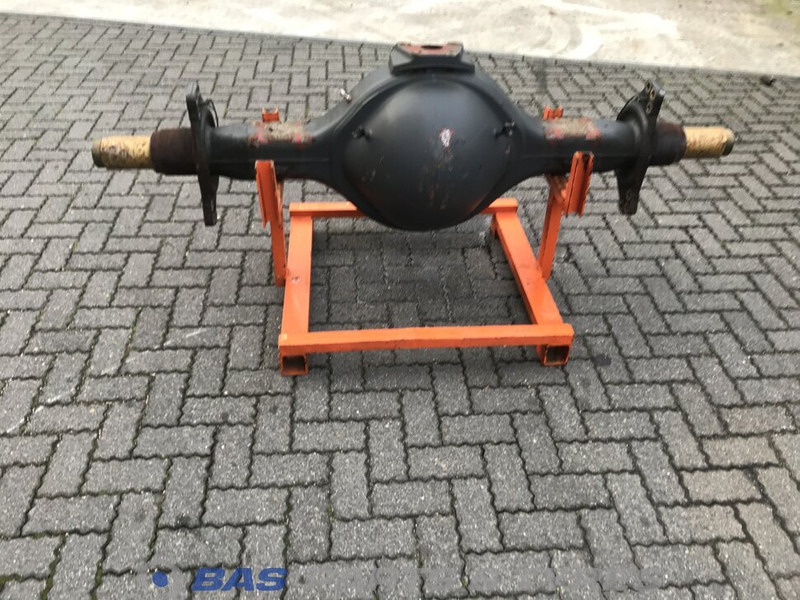 DAF - Zadná náprava pre Nákladné auto: obrázok 2 DAF - Zadná náprava pre Nákladné auto: obrázok 2