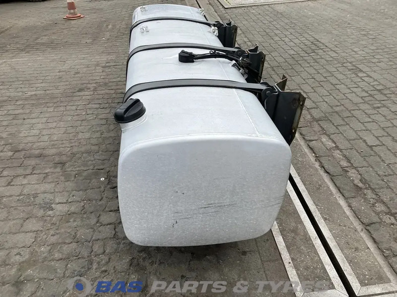 DAF - Palivová nádrž pre Nákladné auto: obrázok 2 DAF - Palivová nádrž pre Nákladné auto: obrázok 2