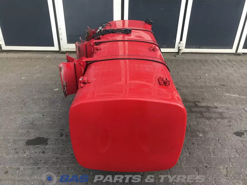 DAF - Palivová nádrž pre Nákladné auto: obrázok 2 DAF - Palivová nádrž pre Nákladné auto: obrázok 2