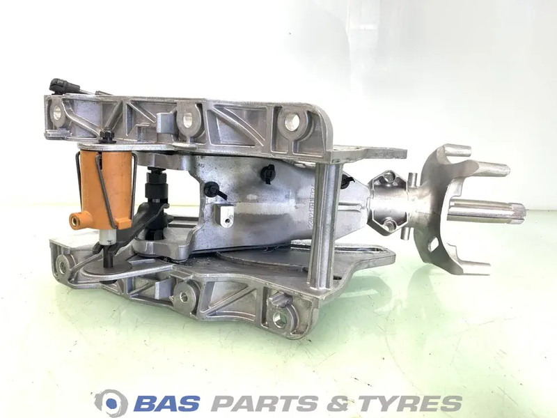 DAF - Stĺpik riadenia pre Nákladné auto: obrázok 5 DAF - Stĺpik riadenia pre Nákladné auto: obrázok 5