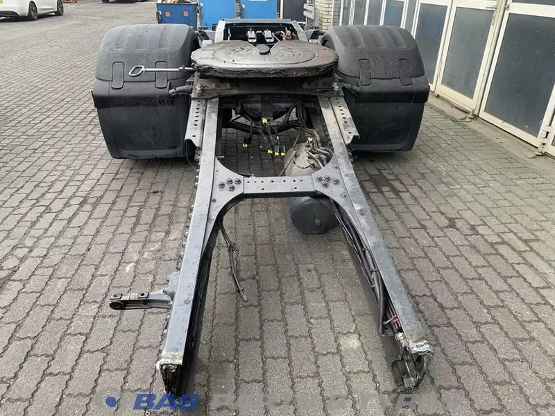 DAF - Zadná náprava pre Nákladné auto: obrázok 3 DAF - Zadná náprava pre Nákladné auto: obrázok 3