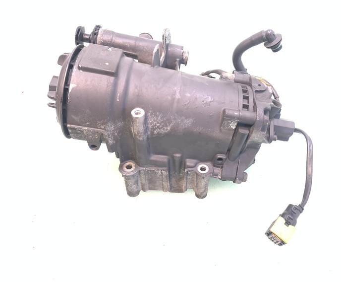 DAF - Palivový filter pre Nákladné auto: obrázok 3 DAF - Palivový filter pre Nákladné auto: obrázok 3