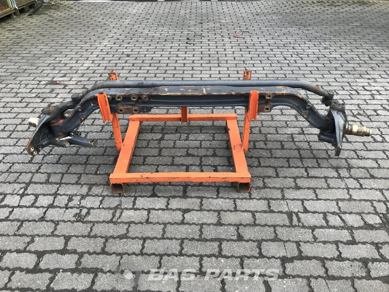 DAF  - Predná náprava pre Nákladné auto: obrázok 1 DAF  - Predná náprava pre Nákladné auto: obrázok 1