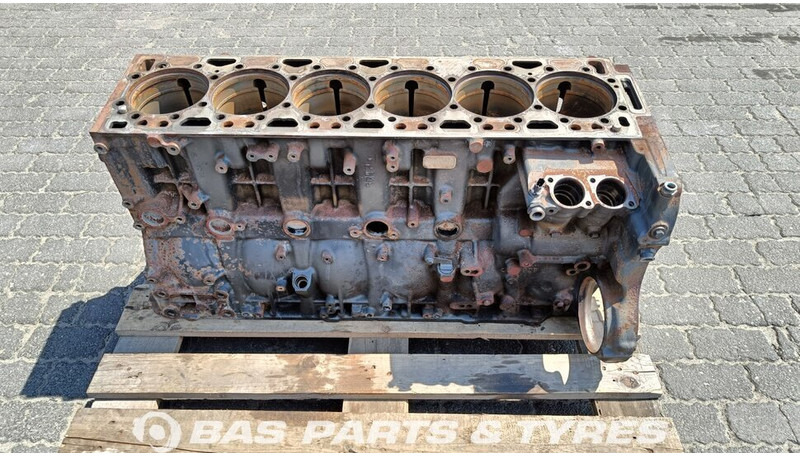 DAF - Blok valcov pre Nákladné auto: obrázok 3 DAF - Blok valcov pre Nákladné auto: obrázok 3