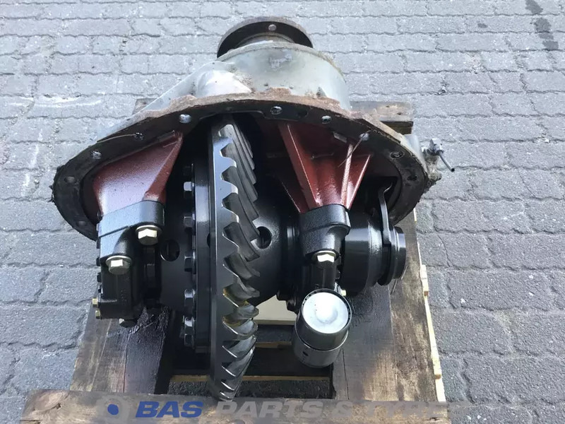 DAF - Diferenciál pre Nákladné auto: obrázok 2 DAF - Diferenciál pre Nákladné auto: obrázok 2