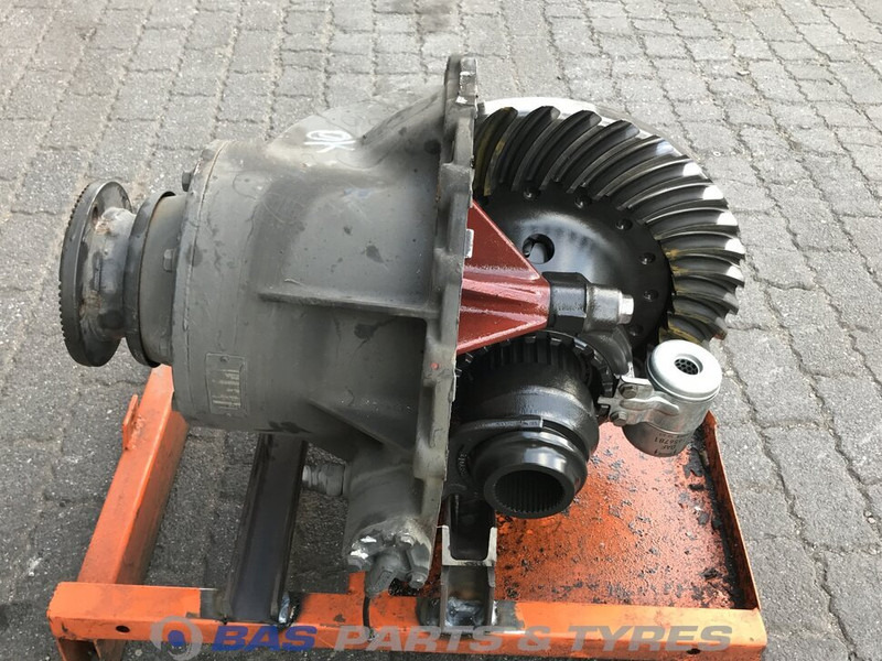 DAF - Diferenciál pre Nákladné auto: obrázok 1 DAF - Diferenciál pre Nákladné auto: obrázok 1