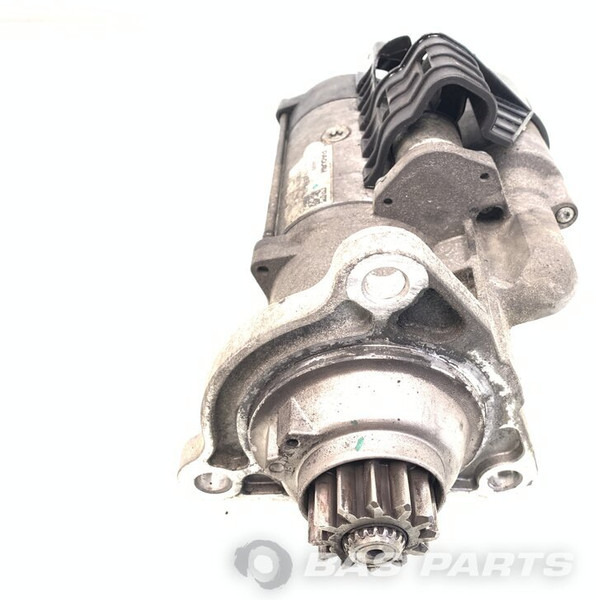 DAF  - Štartér pre Nákladné auto: obrázok 2 DAF  - Štartér pre Nákladné auto: obrázok 2