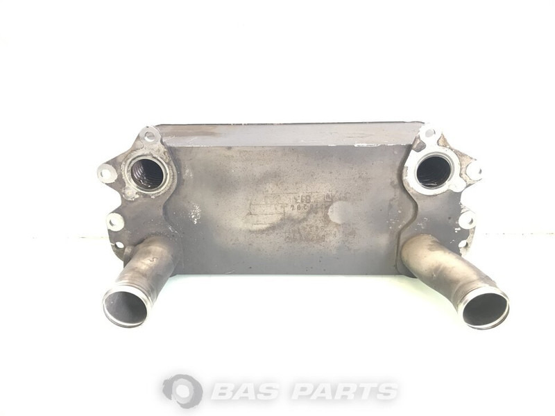 DAF  - Olejový chladič pre Nákladné auto: obrázok 3 DAF  - Olejový chladič pre Nákladné auto: obrázok 3