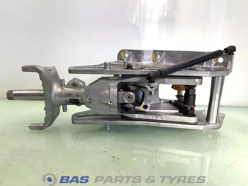 DAF - Stĺpik riadenia pre Nákladné auto: obrázok 4 DAF - Stĺpik riadenia pre Nákladné auto: obrázok 4