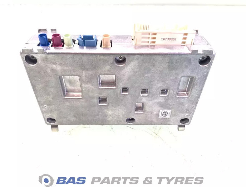 DAF - Elektrický systém pre Nákladné auto: obrázok 2 DAF - Elektrický systém pre Nákladné auto: obrázok 2