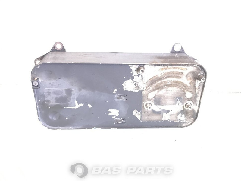 DAF  - Olejový chladič pre Nákladné auto: obrázok 1 DAF  - Olejový chladič pre Nákladné auto: obrázok 1
