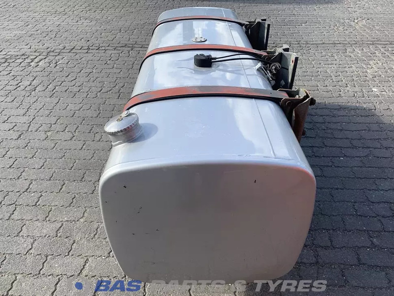 DAF - Palivová nádrž pre Nákladné auto: obrázok 2 DAF - Palivová nádrž pre Nákladné auto: obrázok 2