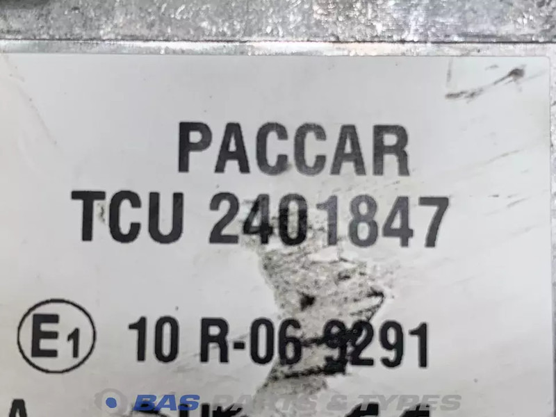 DAF - Elektrický systém pre Nákladné auto: obrázok 3 DAF - Elektrický systém pre Nákladné auto: obrázok 3