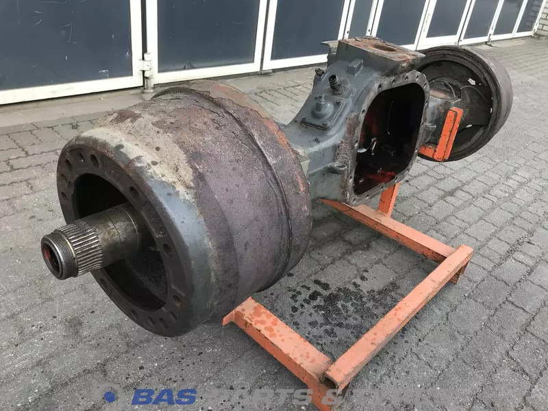 DAF - Zadná náprava pre Nákladné auto: obrázok 3 DAF - Zadná náprava pre Nákladné auto: obrázok 3