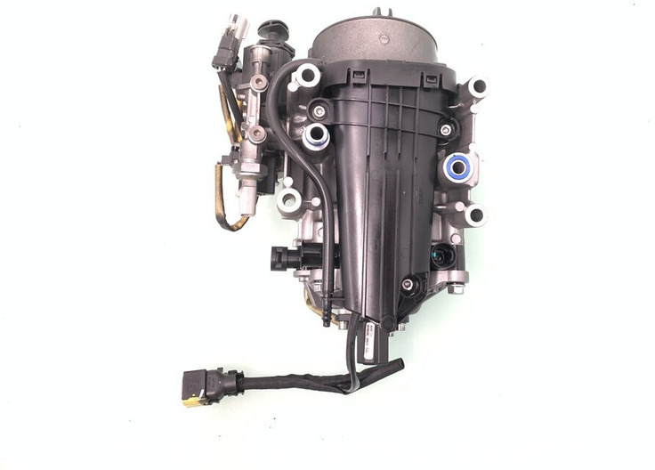 DAF - Palivový filter pre Nákladné auto: obrázok 3 DAF - Palivový filter pre Nákladné auto: obrázok 3