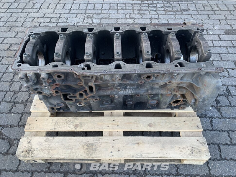 DAF - Blok valcov pre Nákladné auto: obrázok 3 DAF - Blok valcov pre Nákladné auto: obrázok 3