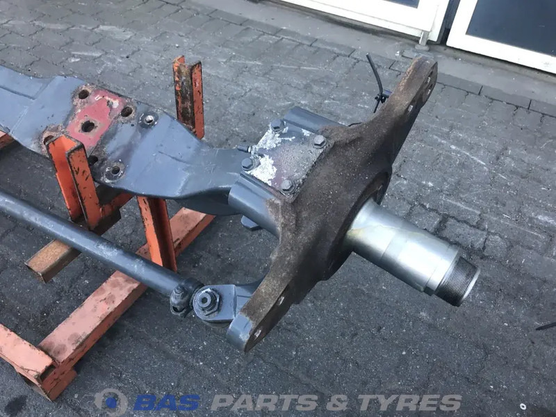 DAF  - Predná náprava pre Nákladné auto: obrázok 2 DAF  - Predná náprava pre Nákladné auto: obrázok 2