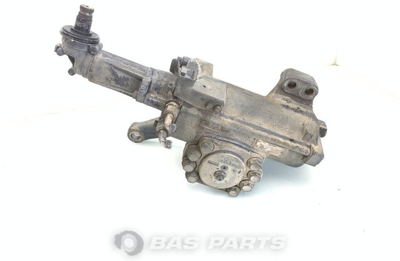 DAF - Prevodovka riadenia pre Nákladné auto: obrázok 1 DAF - Prevodovka riadenia pre Nákladné auto: obrázok 1