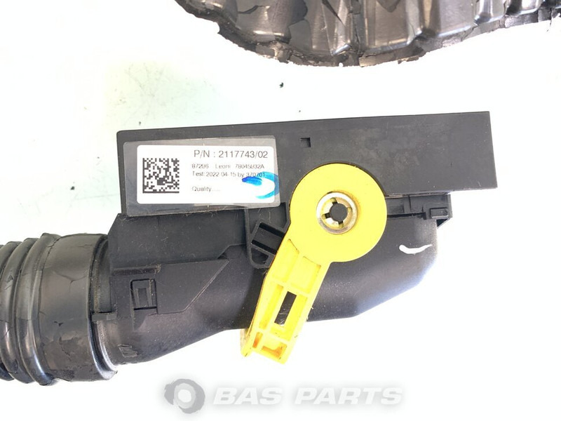 DAF Kabelboom DAF 2117743 - Kábel/ Káblový zväzok pre Nákladné auto: obrázok 2 DAF Kabelboom DAF 2117743 - Kábel/ Káblový zväzok pre Nákladné auto: obrázok 2