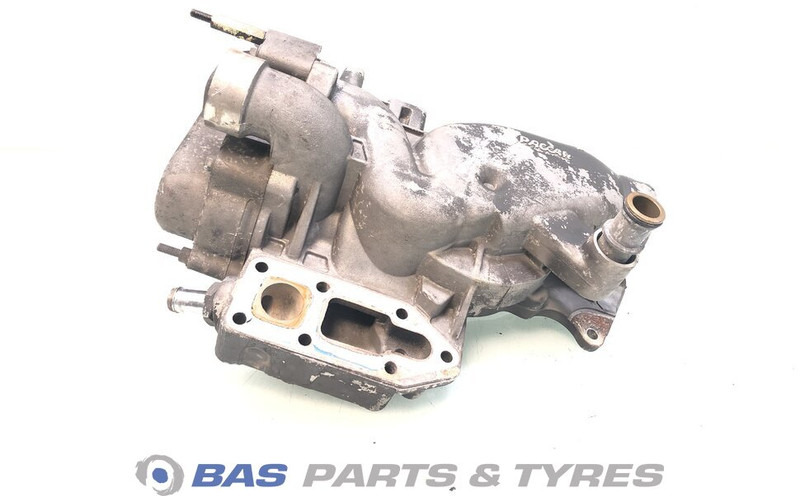 DAF Koelvloeistofpomp DAF 1919875 - Vodná pumpa pre Nákladné auto: obrázok 2 DAF Koelvloeistofpomp DAF 1919875 - Vodná pumpa pre Nákladné auto: obrázok 2