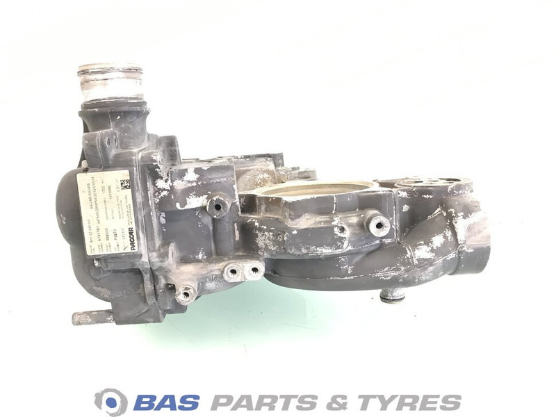 DAF Koelvloeistofpomp DAF 1919875 - Vodná pumpa pre Nákladné auto: obrázok 2 DAF Koelvloeistofpomp DAF 1919875 - Vodná pumpa pre Nákladné auto: obrázok 2